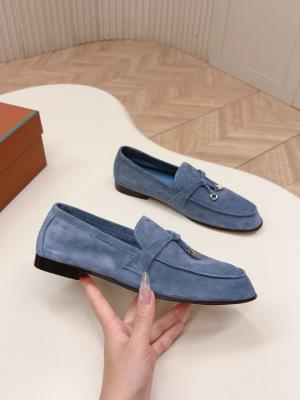 wholesale quality loro piana women shoes model no. 29